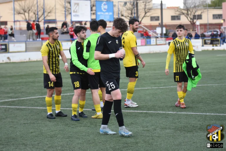 C.D. Betis Florida: un partido para soñar.
