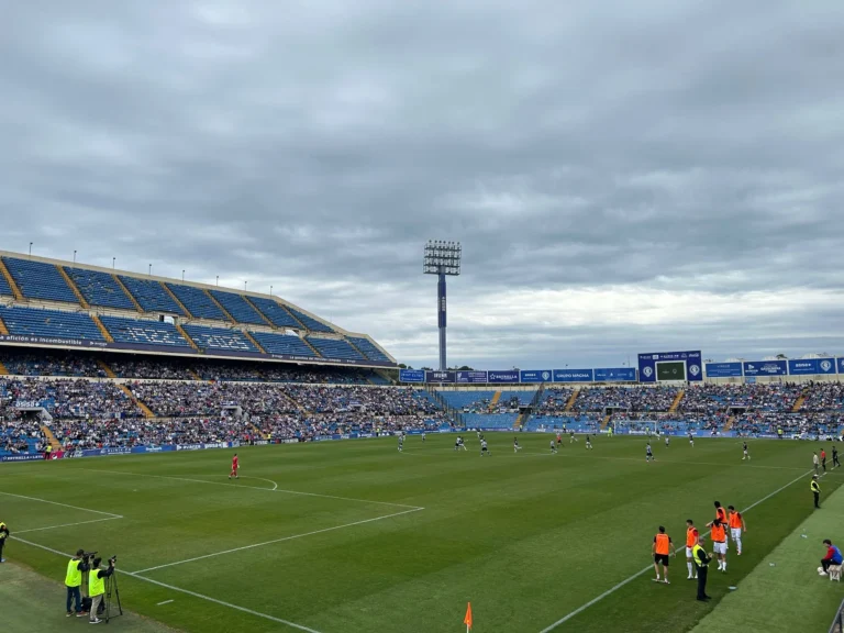La falta de gol aleja al Hercules del playoff
