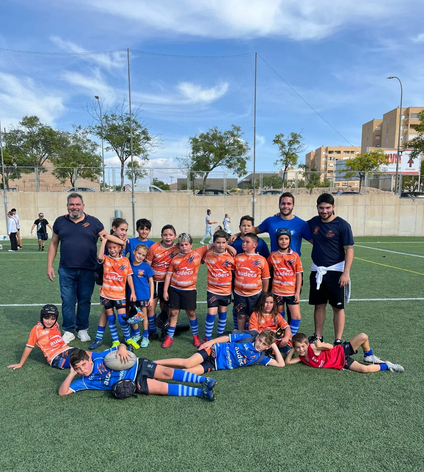 foto rugby san vicente