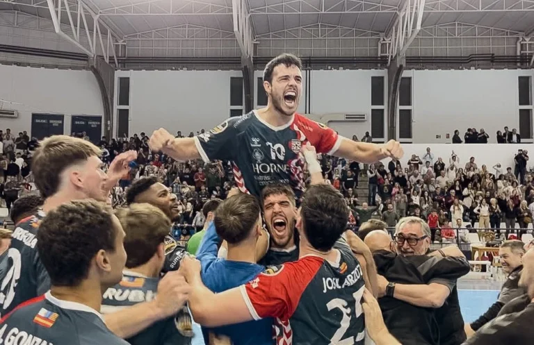 Horneo EÓN Alicante, a un paso de Liga ASOBAL