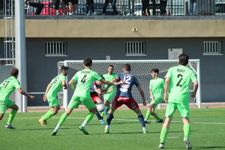 Betis Florida: el sueño continua