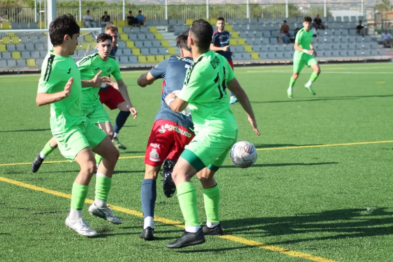 Betis Florida, un futuro ilusionante