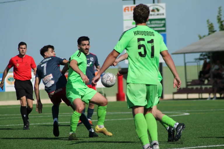Última batalla para un Betis Florida que quiere despedirse a lo grande