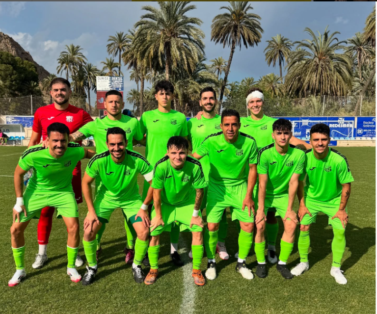El Betis Florida tendrá que luchar hasta el final