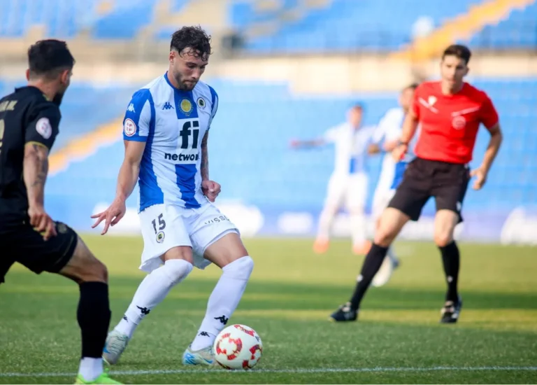 Hércules, la peor forma de terminar