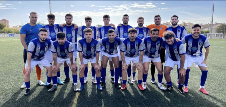 El CD Iraklis asciende a Segunda FFCV