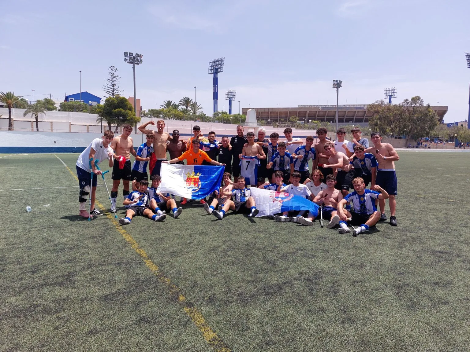 EspacioHércules