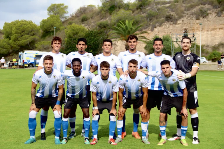 El Hércules despierta ilusión con otra victoria