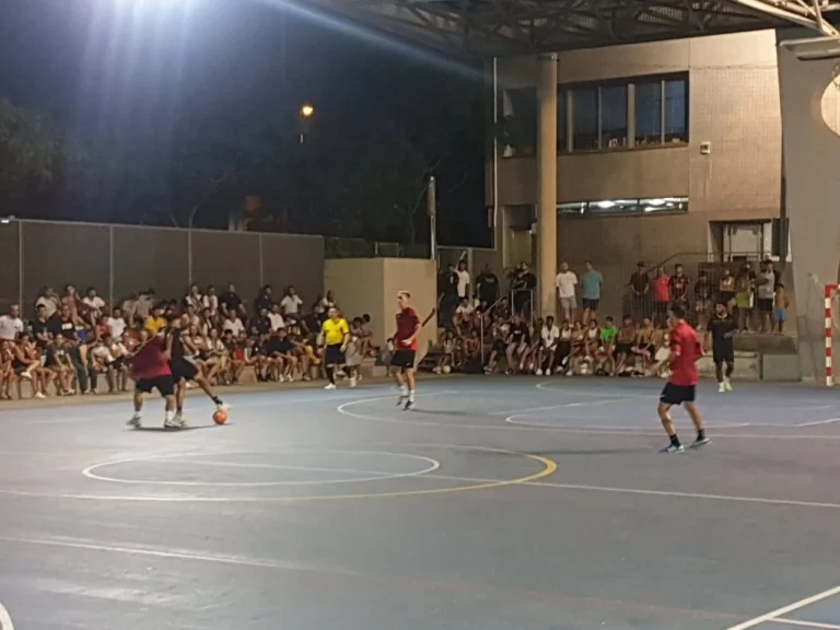 Resultados de la jornada 1 del Torneo de Verano de San Vicente del Raspeig