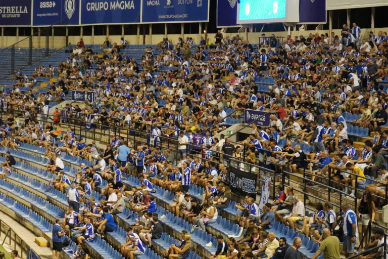 Comienza la venta de entradas Cartagena-Hércules