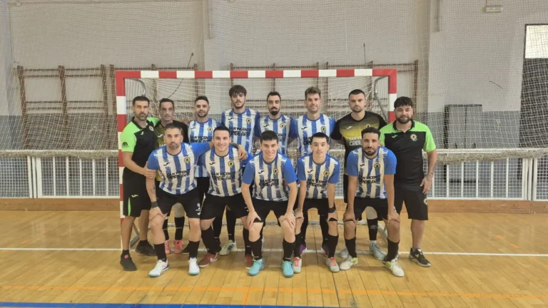 Hércules San Vicente vence 3-1 a L’Alfàs del Pí