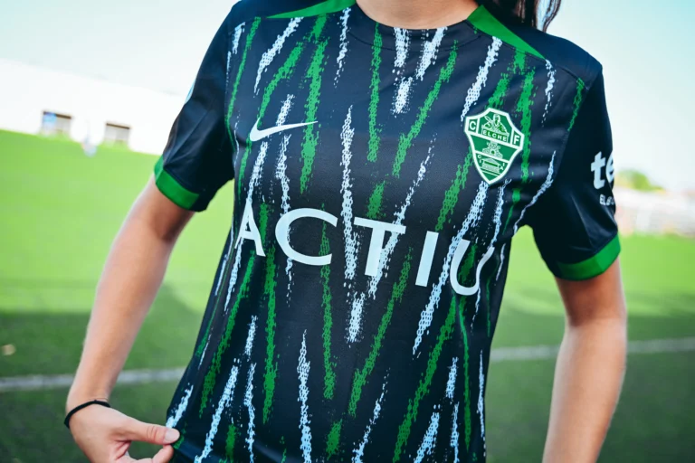 ACTIU será el patrocinador principal del Elche CF Femenino en la temporada 2025/26