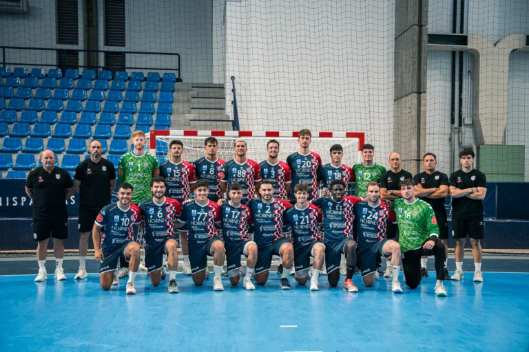 EÓN Alicante debuta en Asobal ante el Barcelona