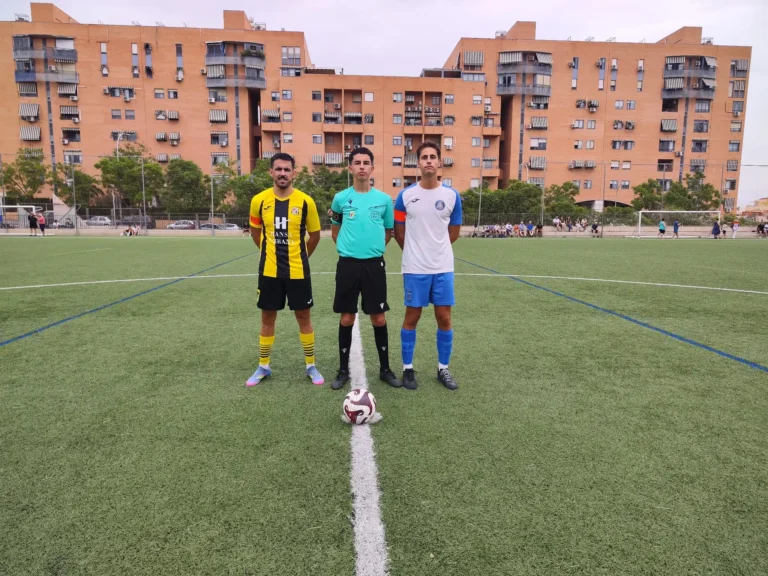 El Betis Florida arranca la temporada visitando al Benferri