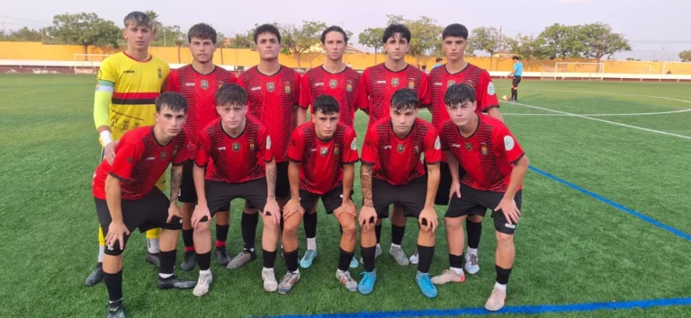 El Jove Español Juvenil debuta en casa en División de Honor ante el Murcia Promises