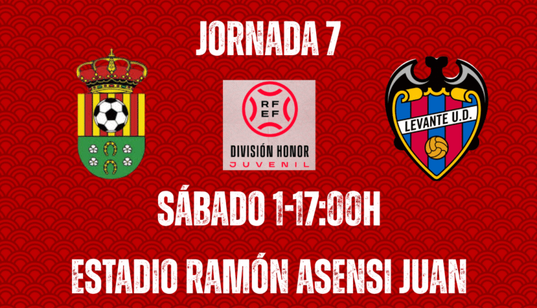 El Jove busca su reacción ante el invicto Levante.