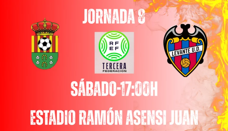 Jove Español vs Levante B: el Jove busca romper su mala racha