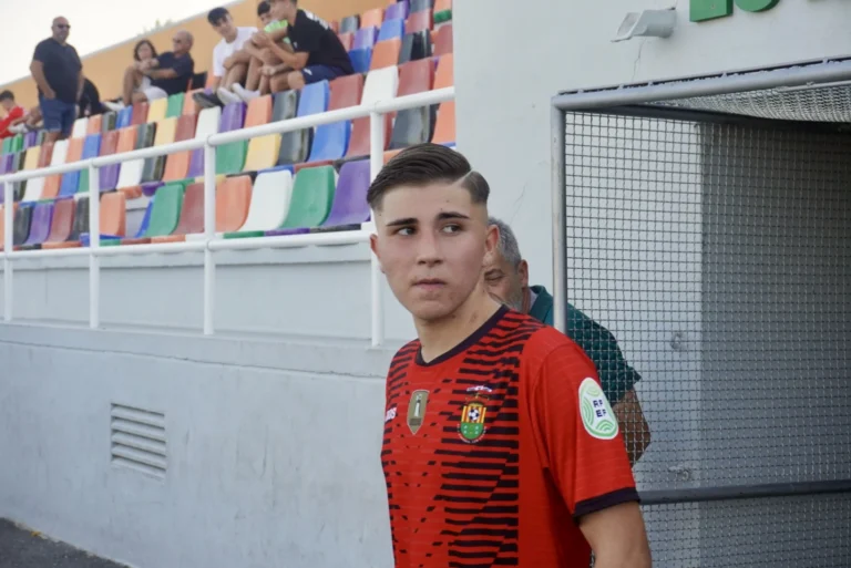 Santi Carmona