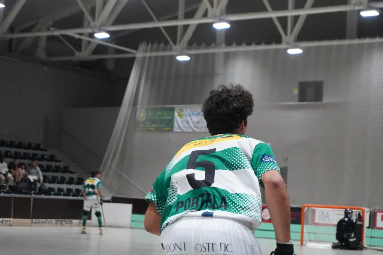 El Sporting Alcoi vuelve al Francisco Laporta con ilusión