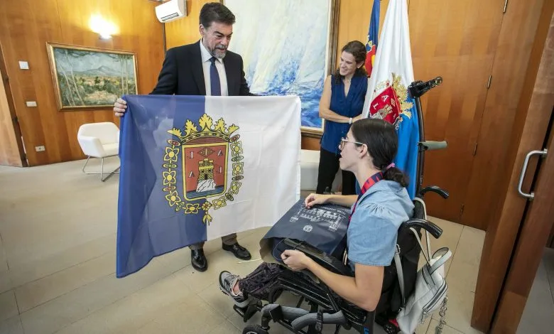 Ayuntamiento de Alicante