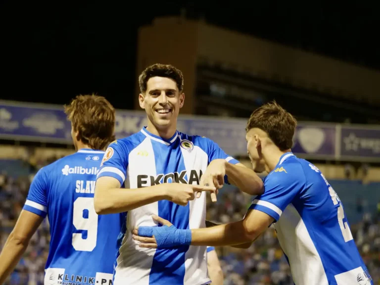 El Hércules busca romper su maleficio a domicilio ante el Antequera