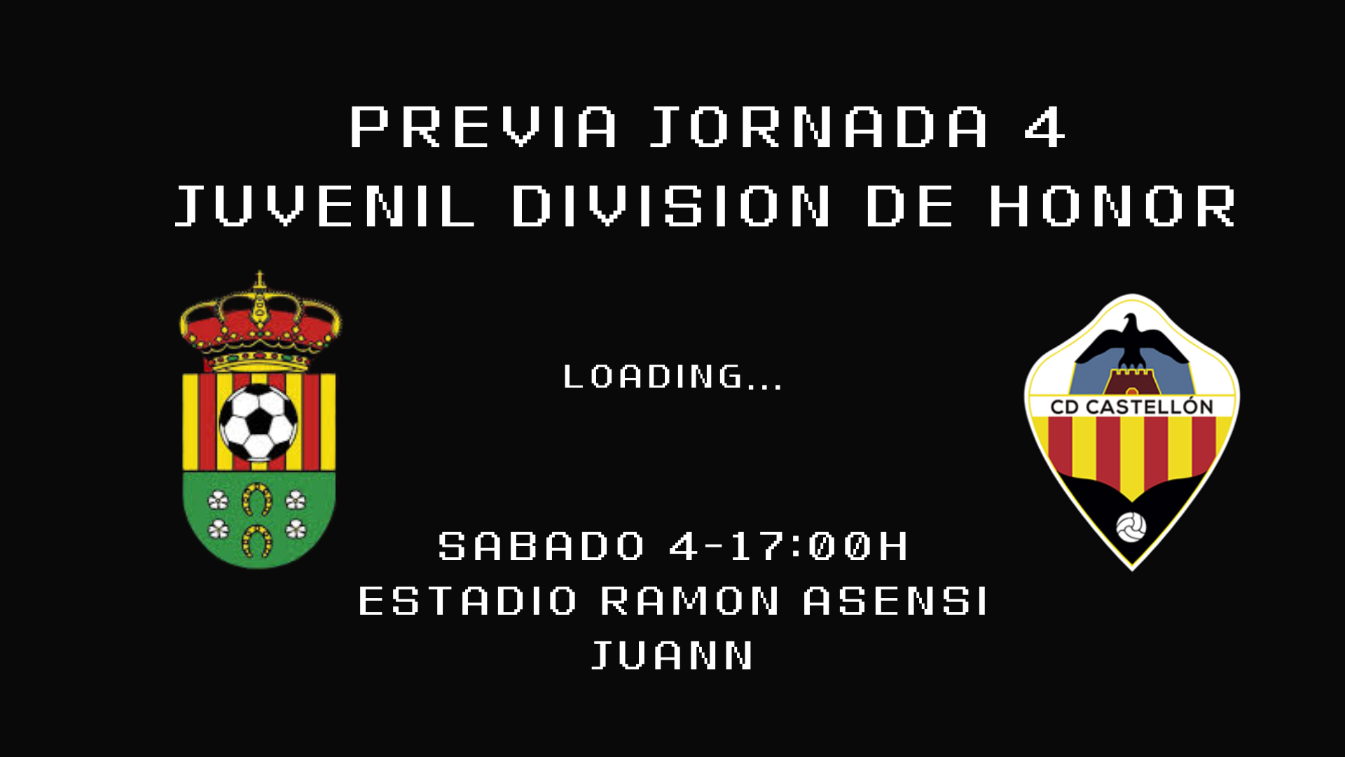 Previa-jornada-4-juvenil-division-de-honor
