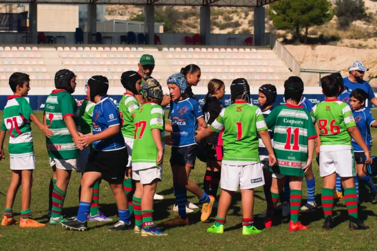 Más que un juego: una lección de valores en La Vila