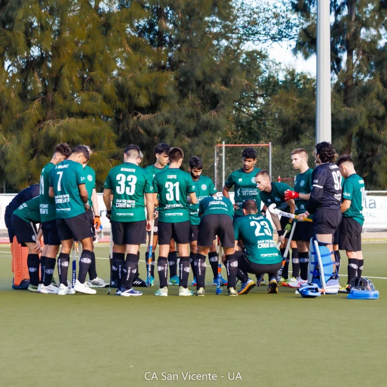 Atlético San Vicente busca la recuperación en casa del Jolaseta