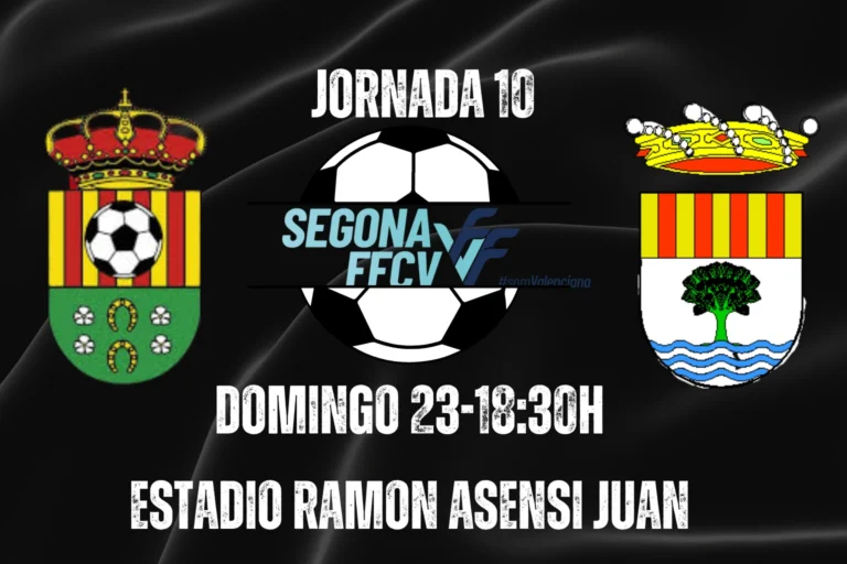 El Jove San Vicente B busca reencontrarse con su mejor versión ante L´Alfaz del Pí