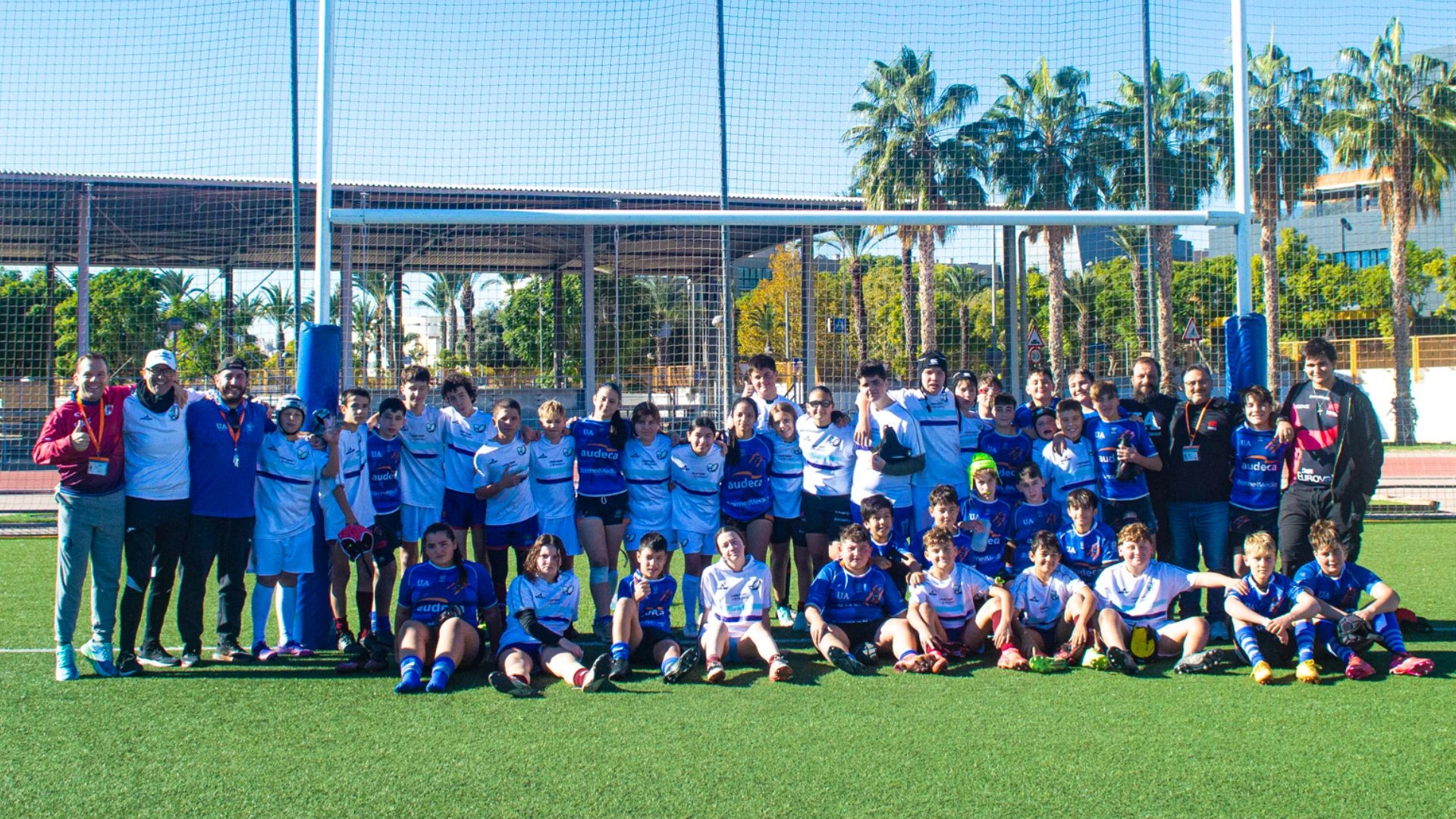 DEPORTE ALICANTE FOTO