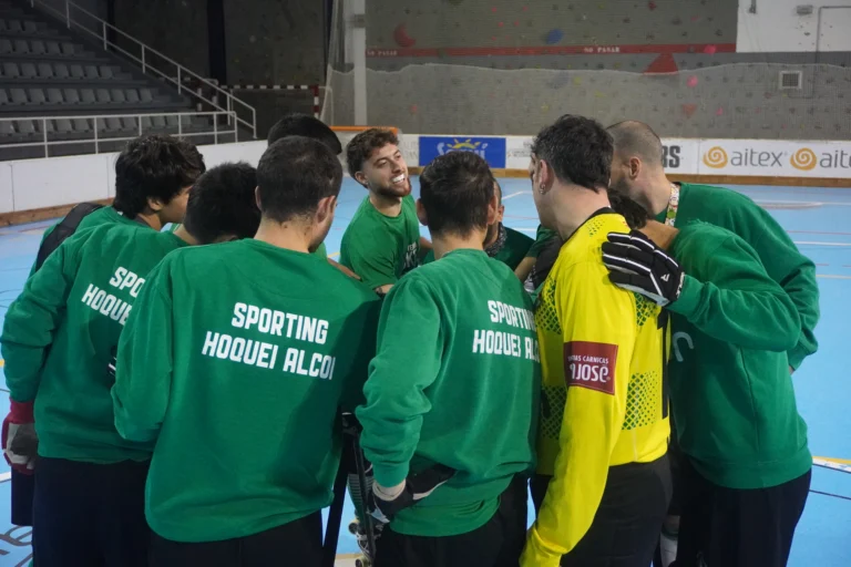 Sporting Alcoi busca su segunda victoria ante el Girona