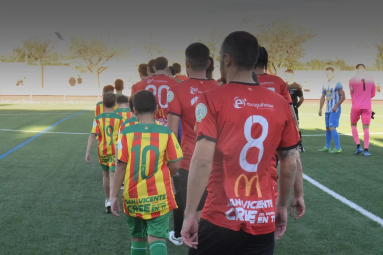 El Jove Español busca renacer ante La Roda