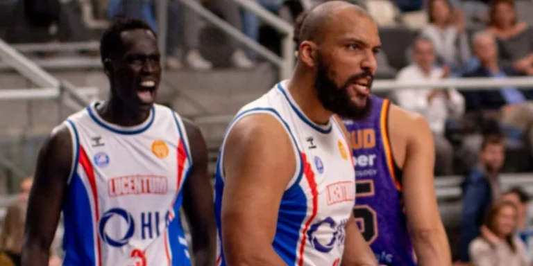 El HLA busca su quinta alegría seguida ante un Cantabria irregular