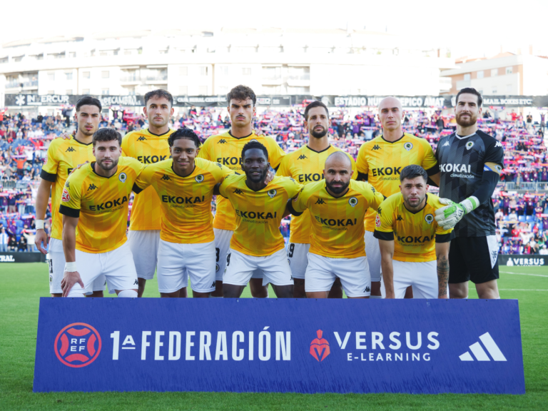 El Hércules toca fondo ante el Eldense (2-0)