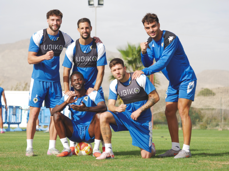 El Hércules busca romper su maleficio a domicilio frente al Eldense