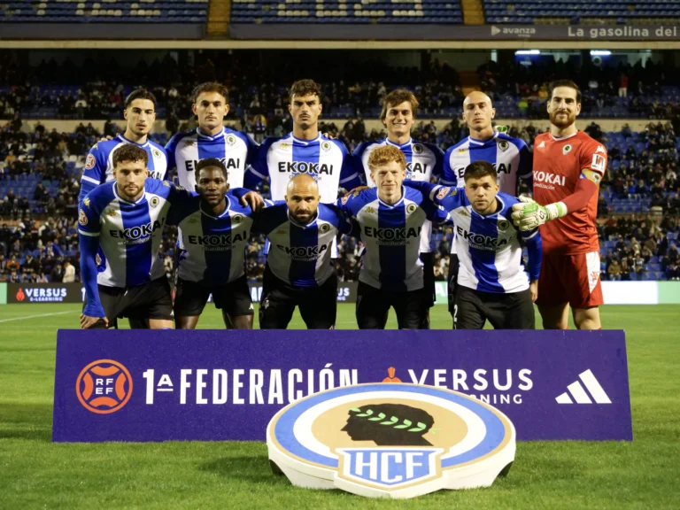 El Hércules busca romper su maleficio a domicilio ante el Nàstic