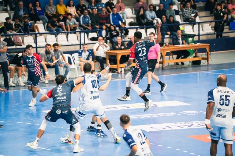 El Horneo EÓN Alicante busca su tercera victoria consecutiva ante el IRUDEK Bidasoa Irún