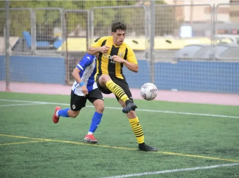 El Betis Florida busca su primera victoria a domicilio ante un Santa Pola en racha