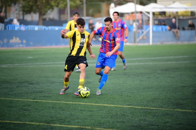 El Betis Florida busca prolongar su gran momento ante un exigente Atlético Algorfa