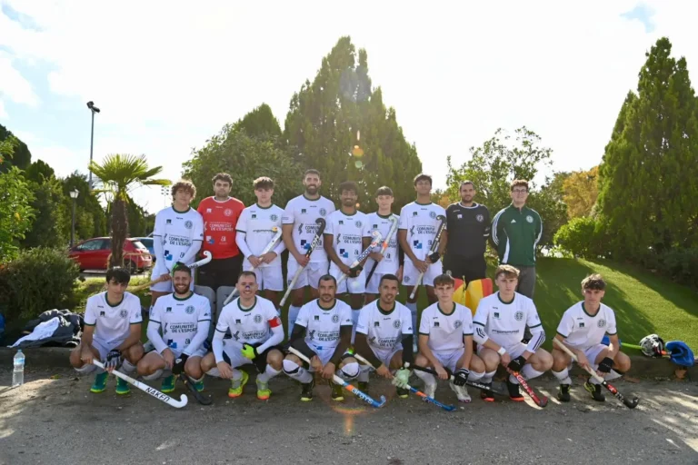 Atlético San Vicente firma un fin de semana agridulce en Madrid