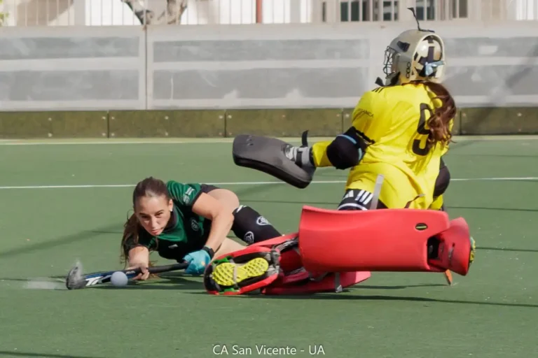 Garra sin límites en Madrid