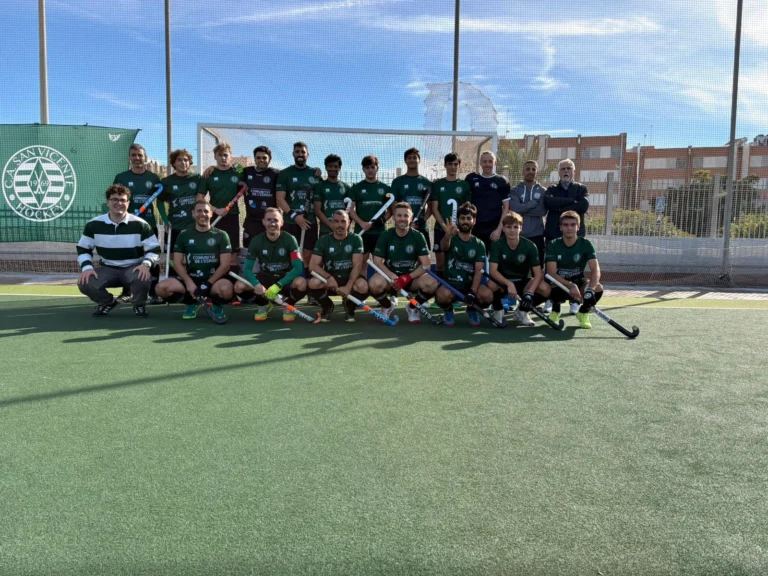 Atlético San Vicente busca un triunfo clave ante Linia 22