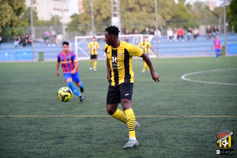 Betis Florida busca la sorpresa ante el Novelda