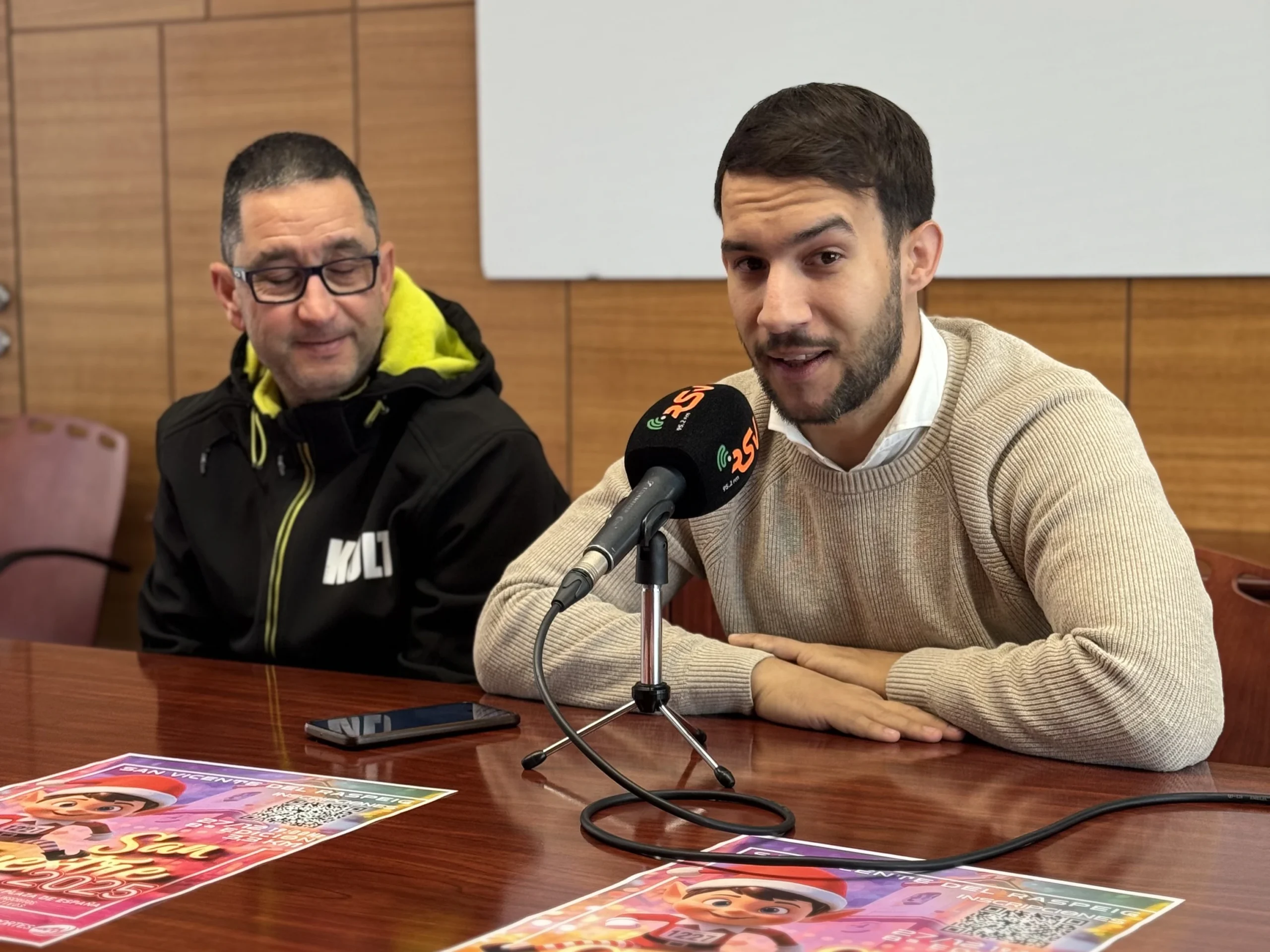 151225 Presentación San Silvestre 2025 1