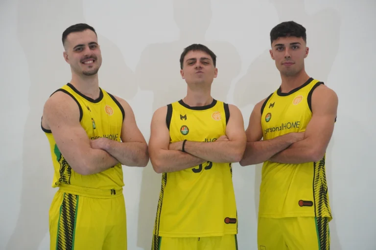 PersonalHome Adesavi busca mantener su imbatibilidad en casa frente al CB Estudiantes Cartagena