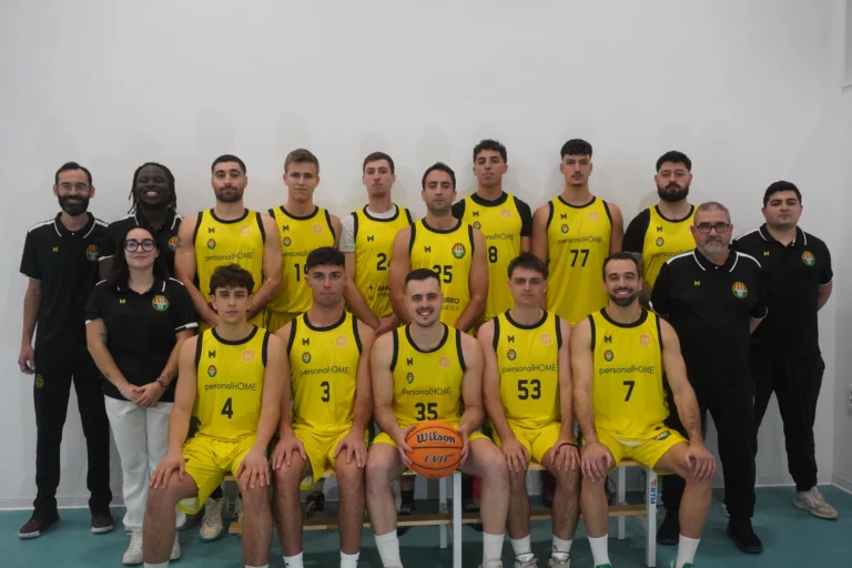 El Adesavi visita al líder Rigalli Alginet en uno de los duelos más exigentes de la temporada