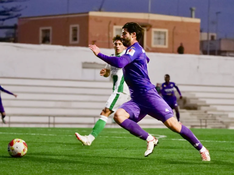 El Hércules busca en Marbella romper más de 250 días sin ganar fuera de casa