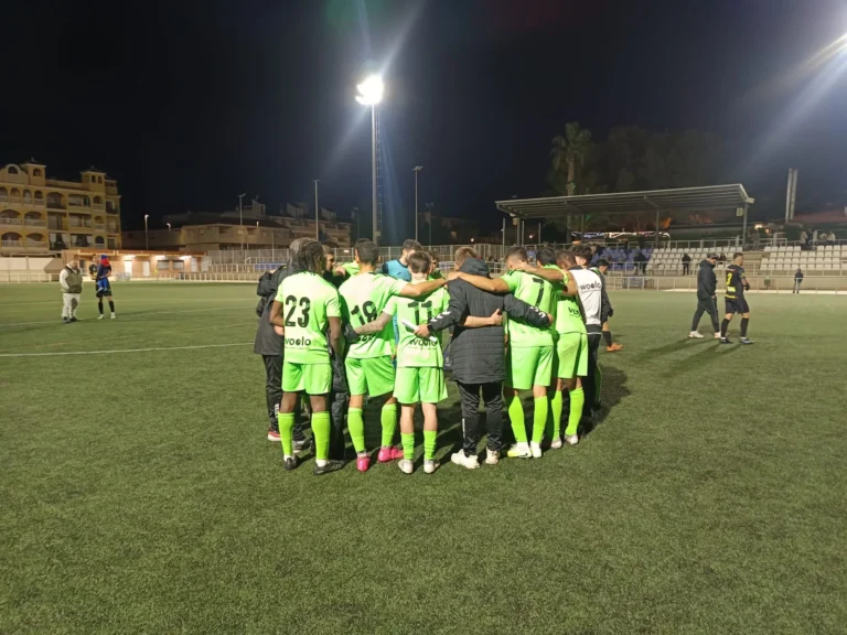 El Betis Florida busca reencontrarse con la victoria ante un C.D. Contestano en racha