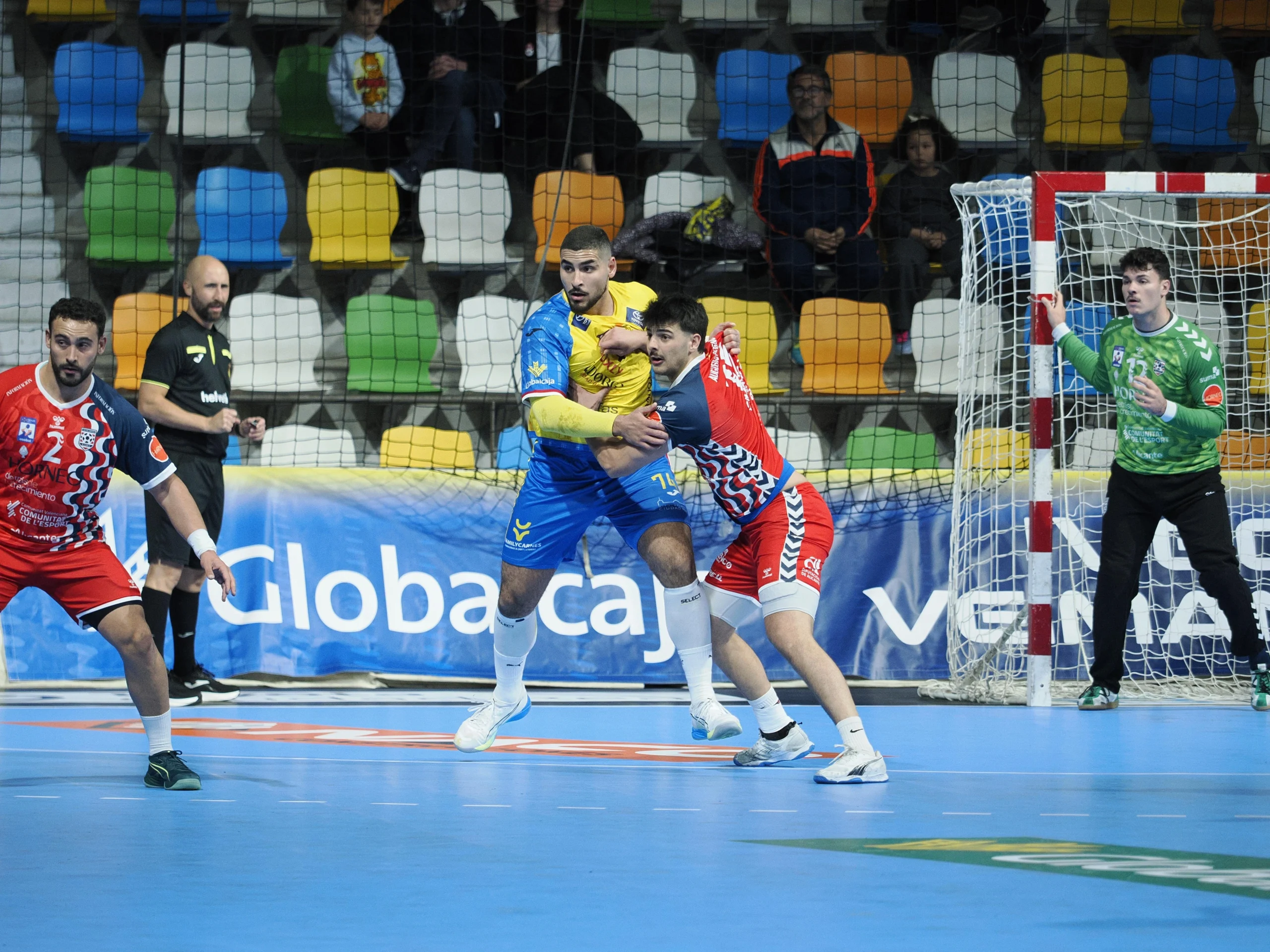 José Ramón García Carpintero