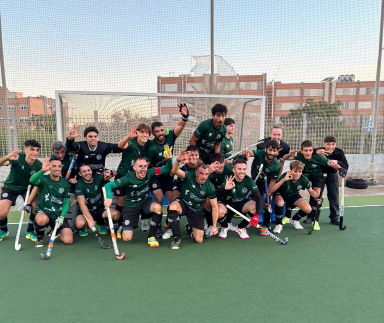 Atlético San Vicente se consolida en casa con una victoria convincente ante Linia 22